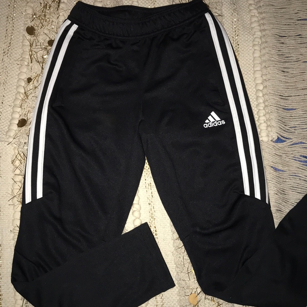 Adidas Tiro 17 training pants